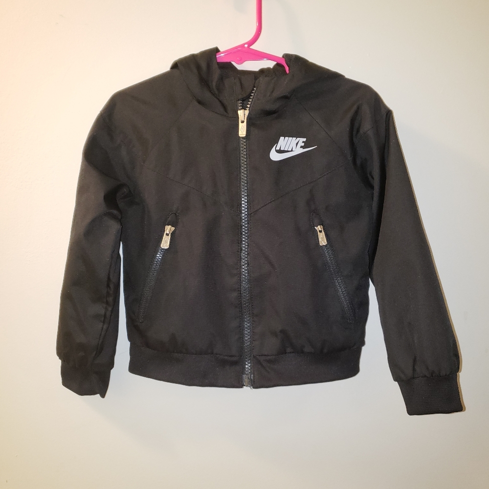 Nike Toddler Jacket